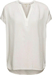 Esprit casual 991EE1F314 - Korte mouwen voor Vrouwen - Maat 34