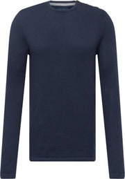 Blend trui Donkerblauw-Xl