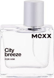 Mexx City Breeze for Him - 30 ml - eau de toilette spray - herenparfum