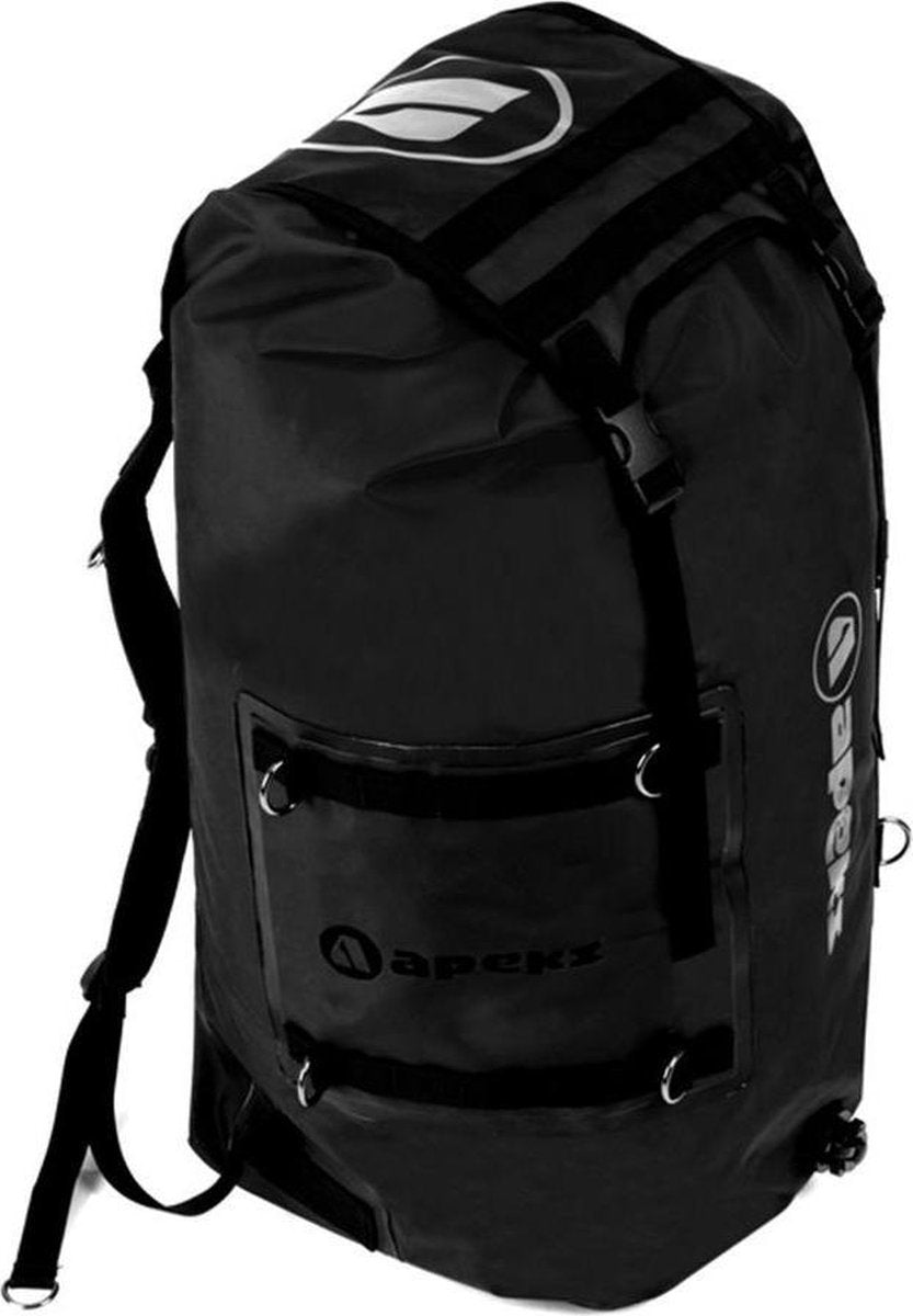 Apeks Duiktas - Waterdicht - 75 Liter