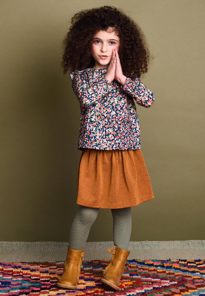 Blansa Blouse