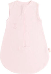 Nattou Lapidou - Babyslaapzak Zomer - 65 Cm - Roze