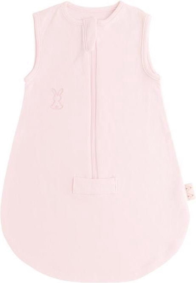 Nattou Lapidou - Babyslaapzak Zomer - 65 Cm - Roze