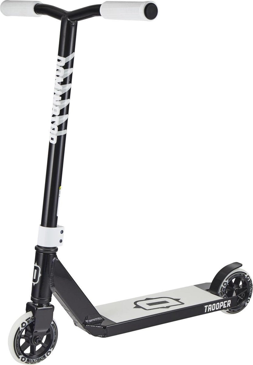 DOMINATOR TROOPER STUNTSTEP
