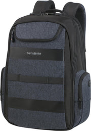 Samsonite Laptoprugzak - Bleisure Backpack 15.6 inch uitbreidbaar Daytrip Dark Blue