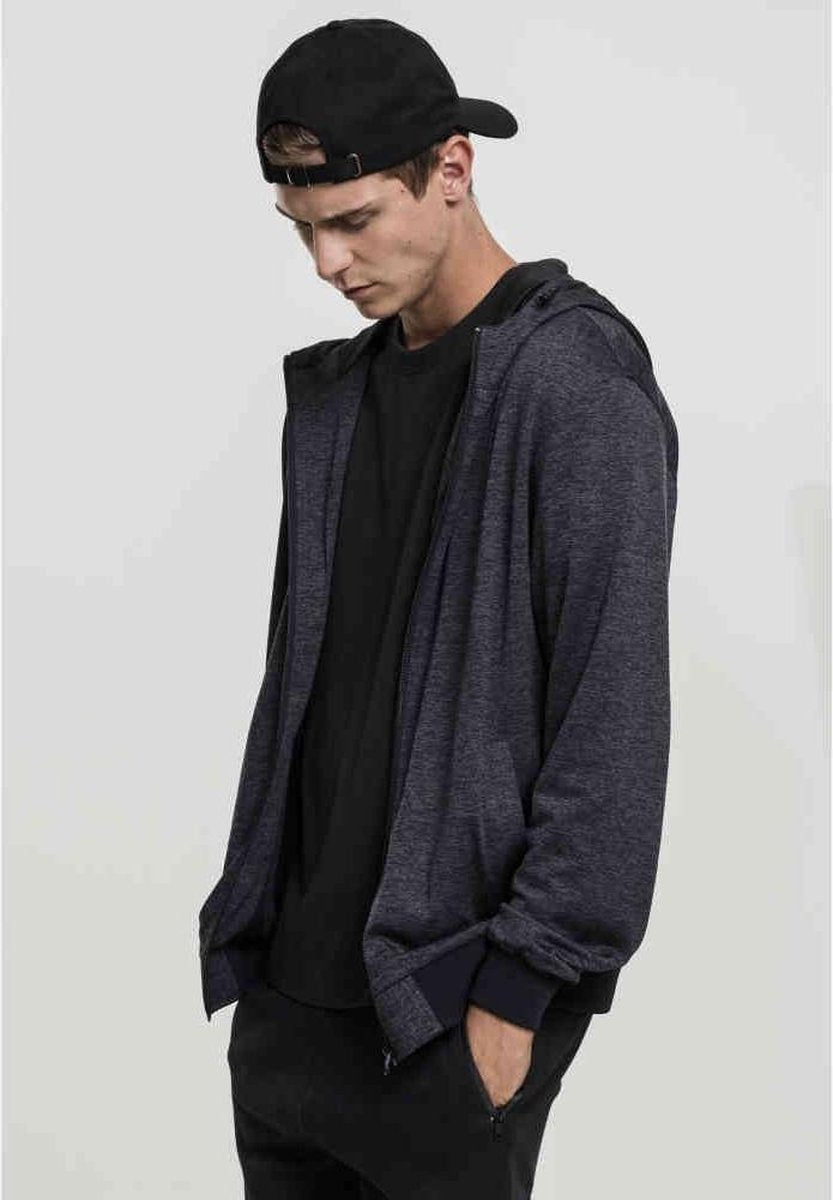 Mens Light Training Jacket