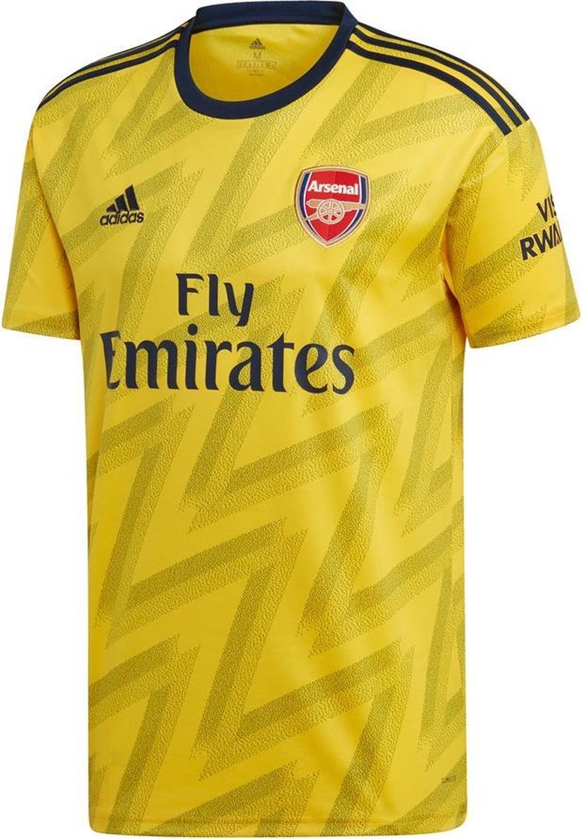 adidas Arsenal 19/20 Uitshirt
