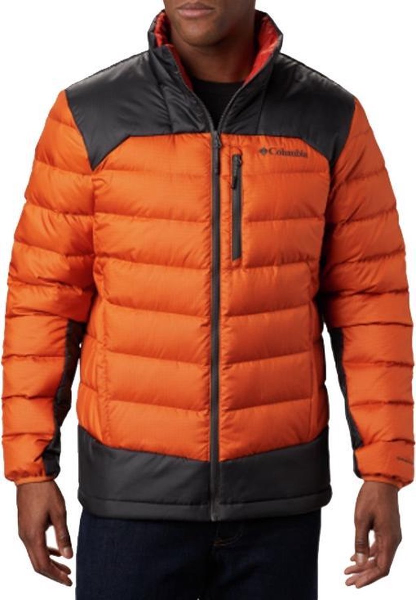Columbia Autumn Park Down Jacket 1910453820