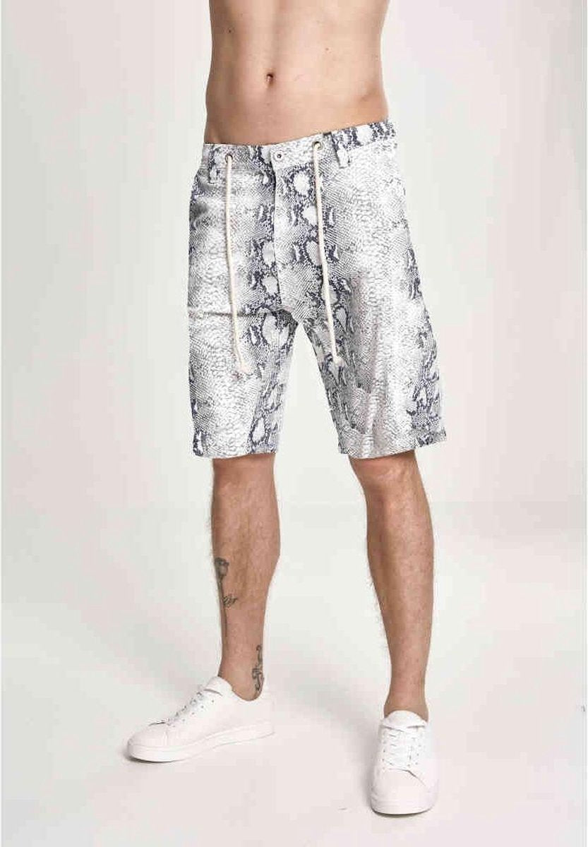 Urban Classics Korte broek -Taille