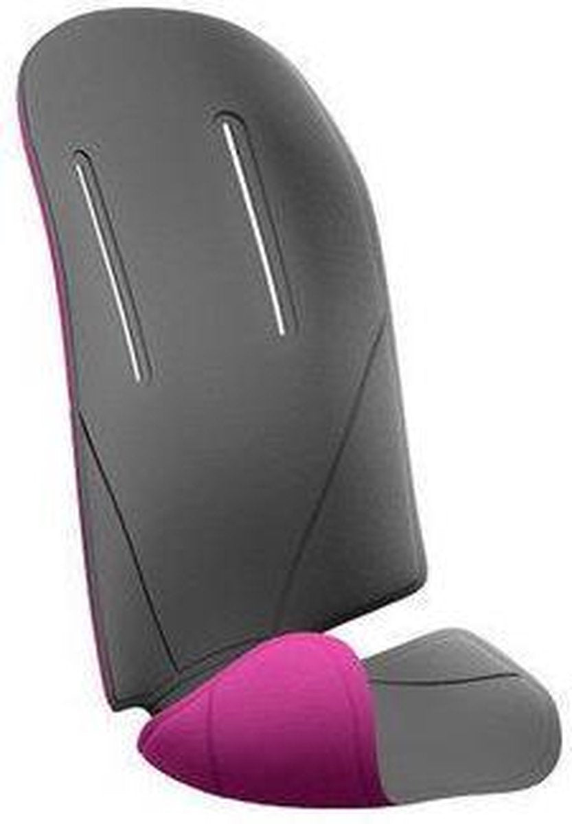 Thule Ride Along Extra Padding fietsstoel toebehoor grijs/violet