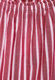 Street One blouse Rood-38 (M)