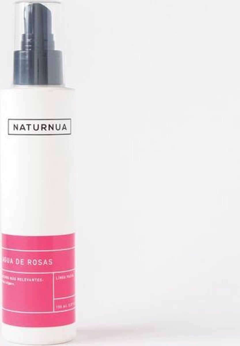 Naturnua - Rozenwater
