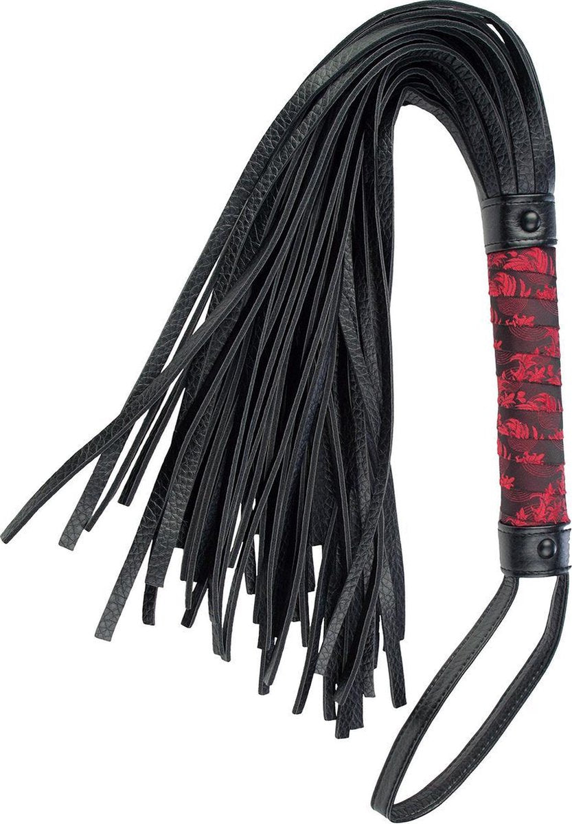 Scandal Flogger - SM Zweepje