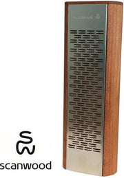 Scanwood kaasrasp kersen 22.5 x 7.5 x 4.5 cm