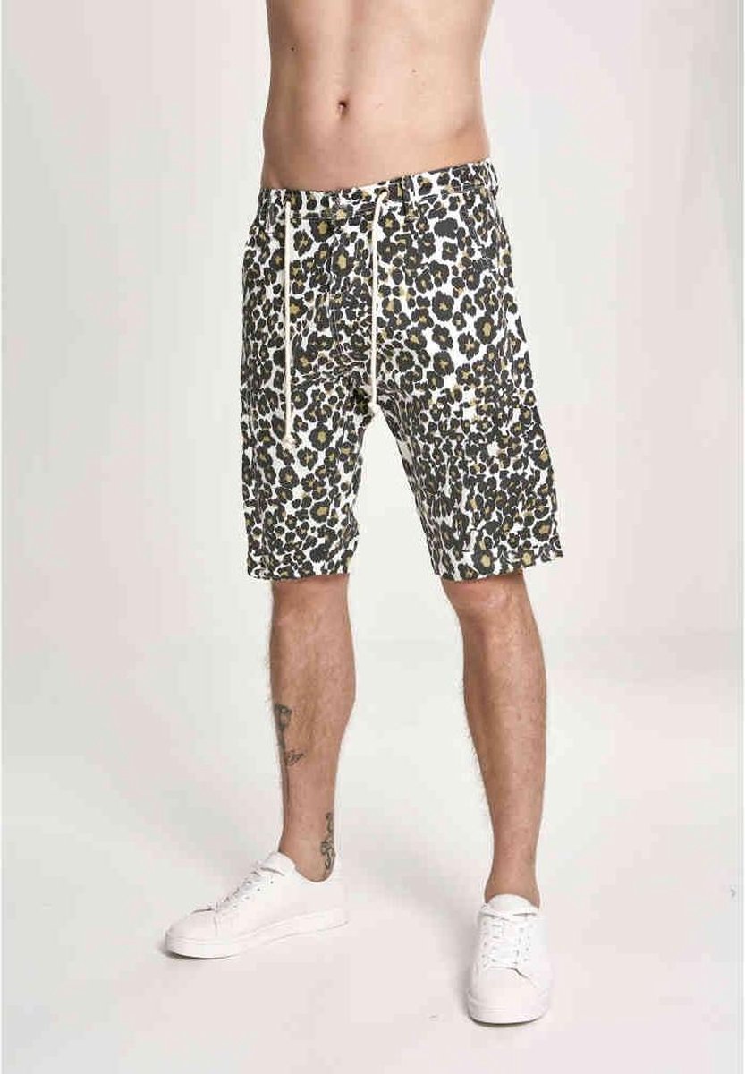 Urban Classics Korte broek -Taille