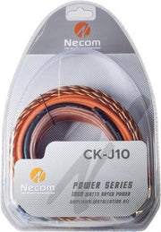 necom ck-j10 aansluitkit
