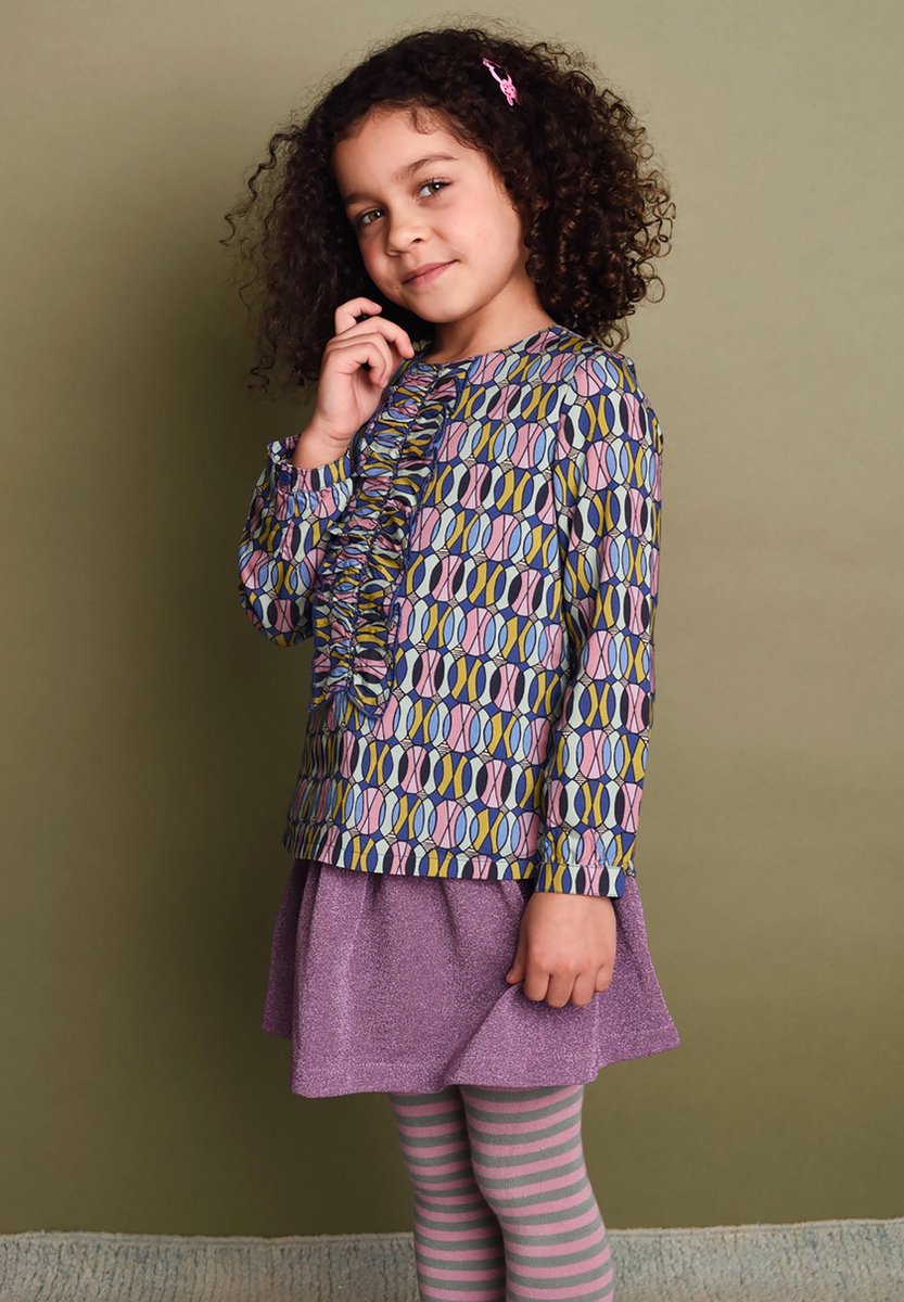 Belinda Blouse