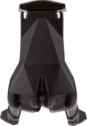 Dubbele standaard Ergotec Double Flex 3 - 28 / 29" - zwart