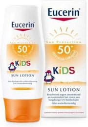 Eucerin Sun Sensitive Protect Kids Lotion SPF50+