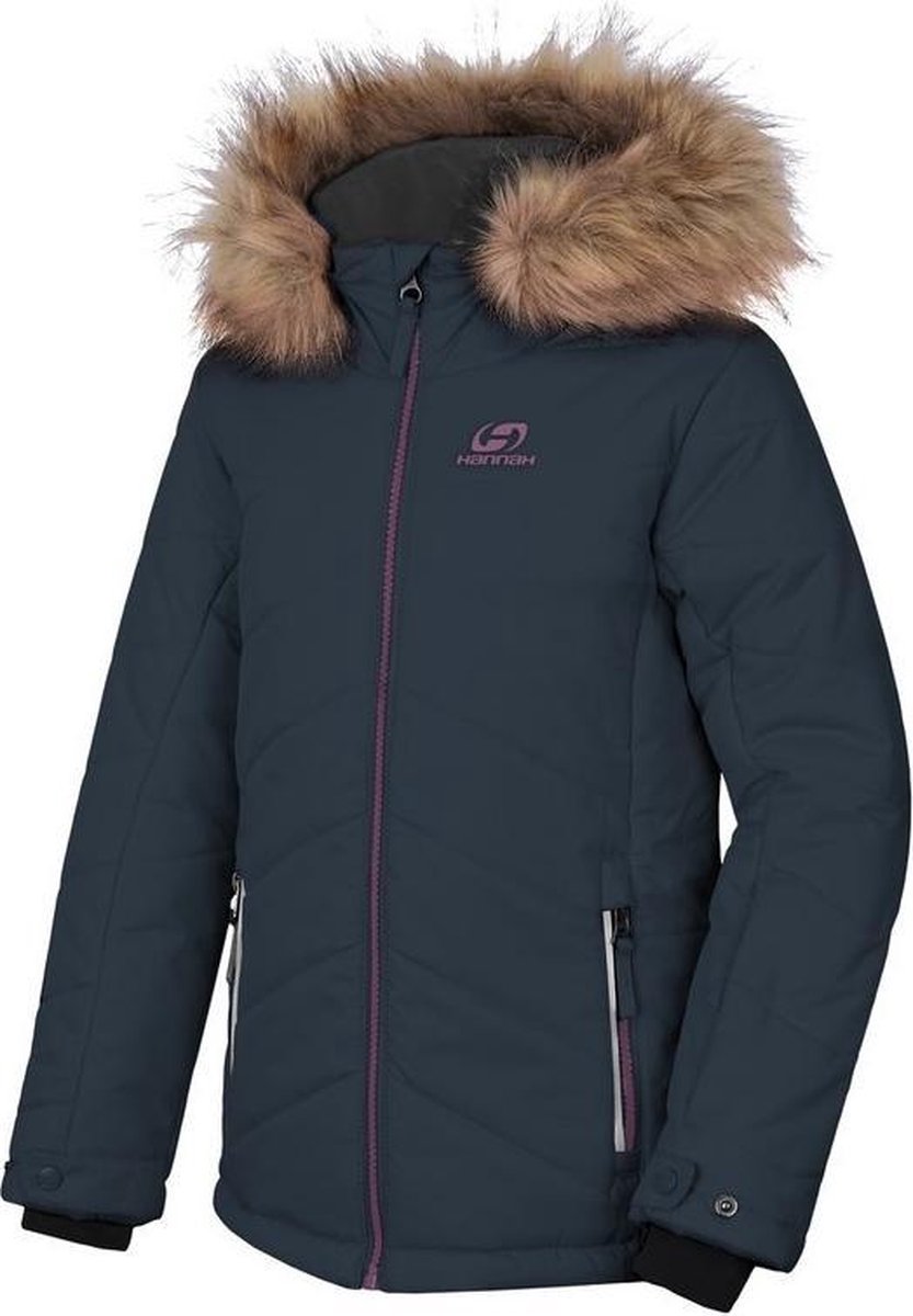 Hannah Jas Waca Junior Polyester Donkerblauw Maat 128