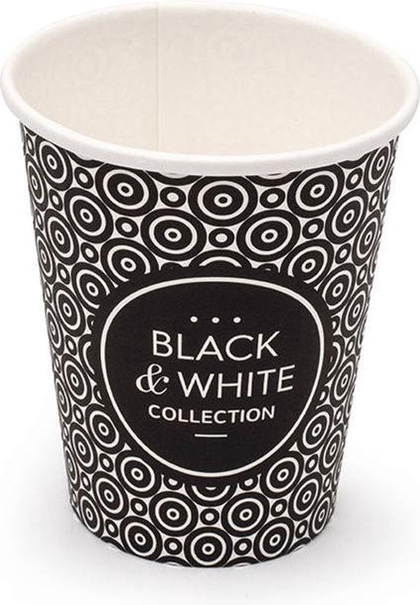 Koffiebeker