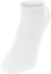 Jako - Footies Short 3-Pack - Wit - Algemeen - maat  43 - 46