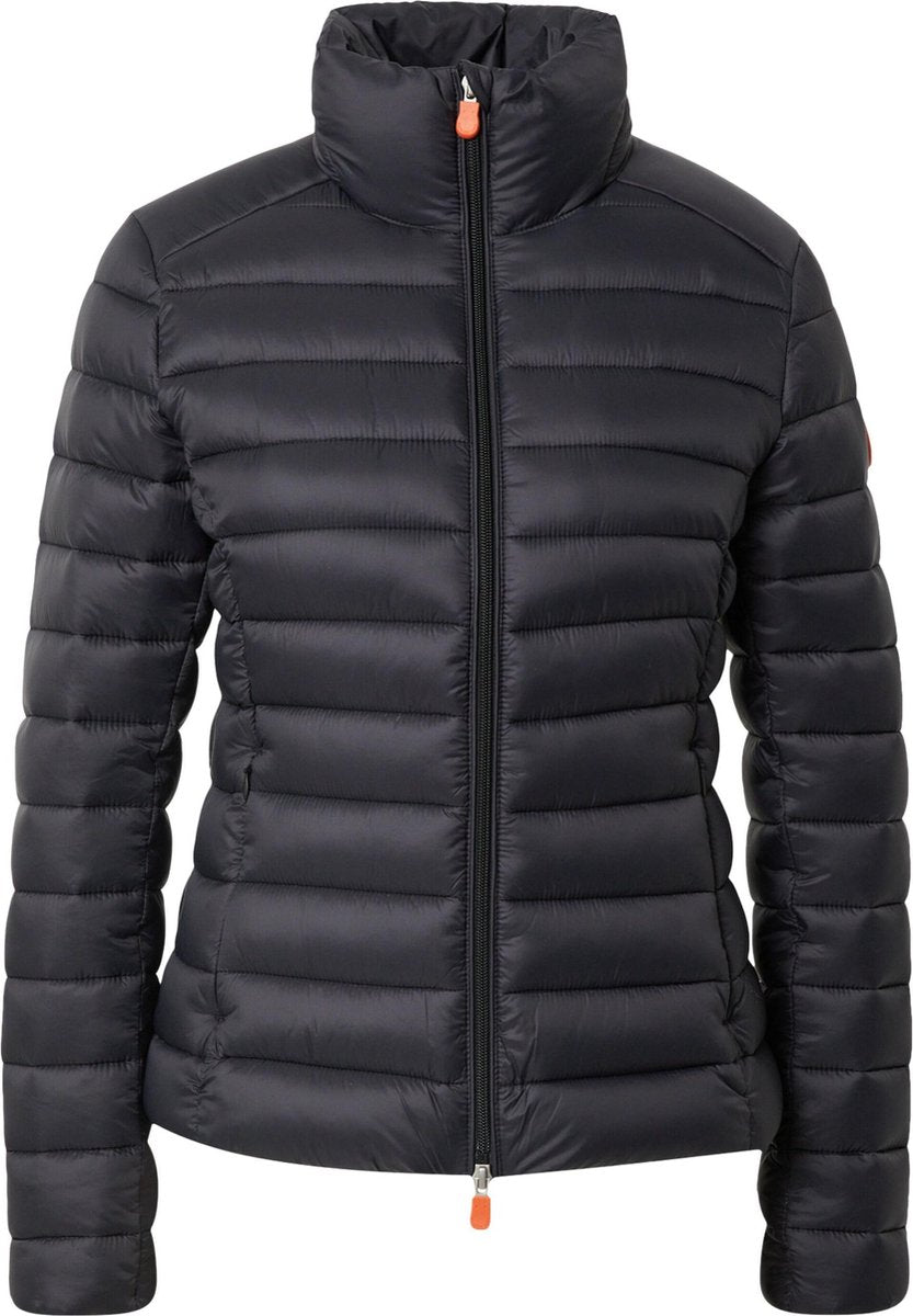 Save The Duck tussenjas carly Zwart-4 (Xl)