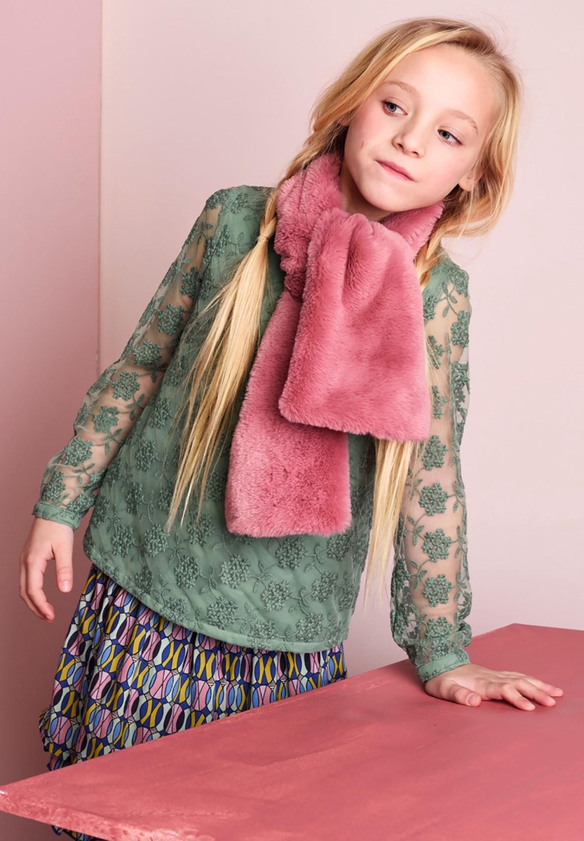Belinsa Blouse