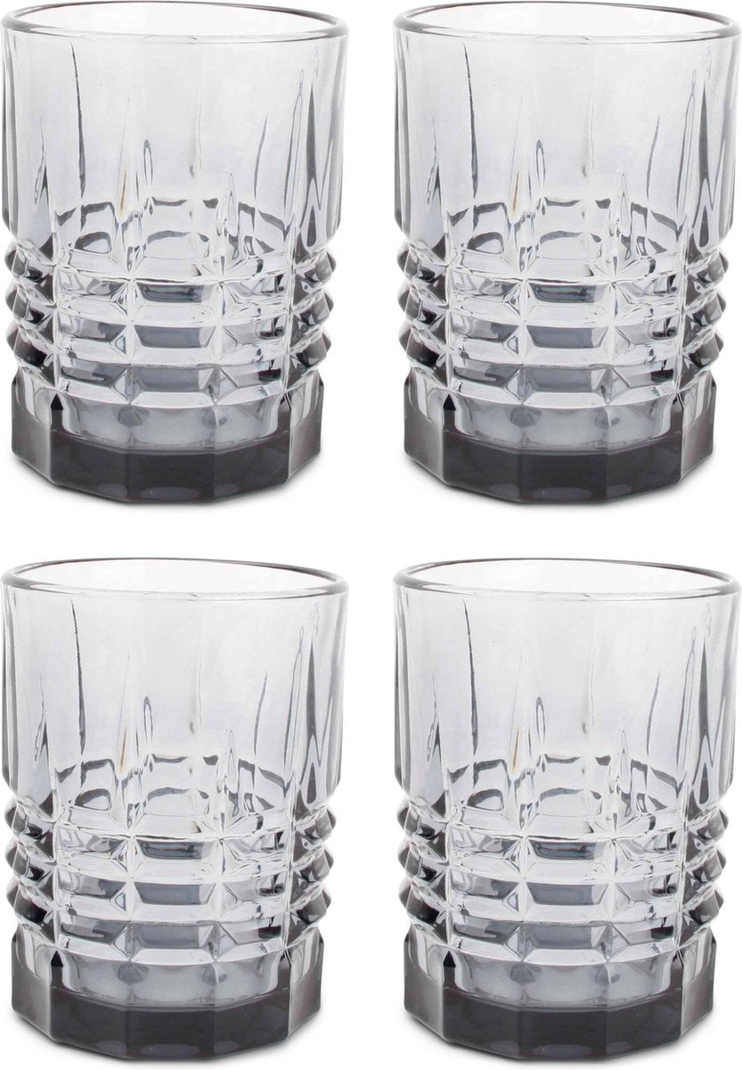 Salt&Pepper - Whiskyglas 0