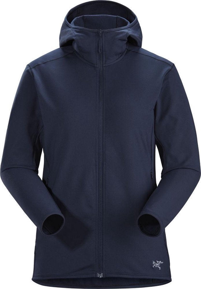 Arc'teryx Kyanite LT Capuchon Jas Dames