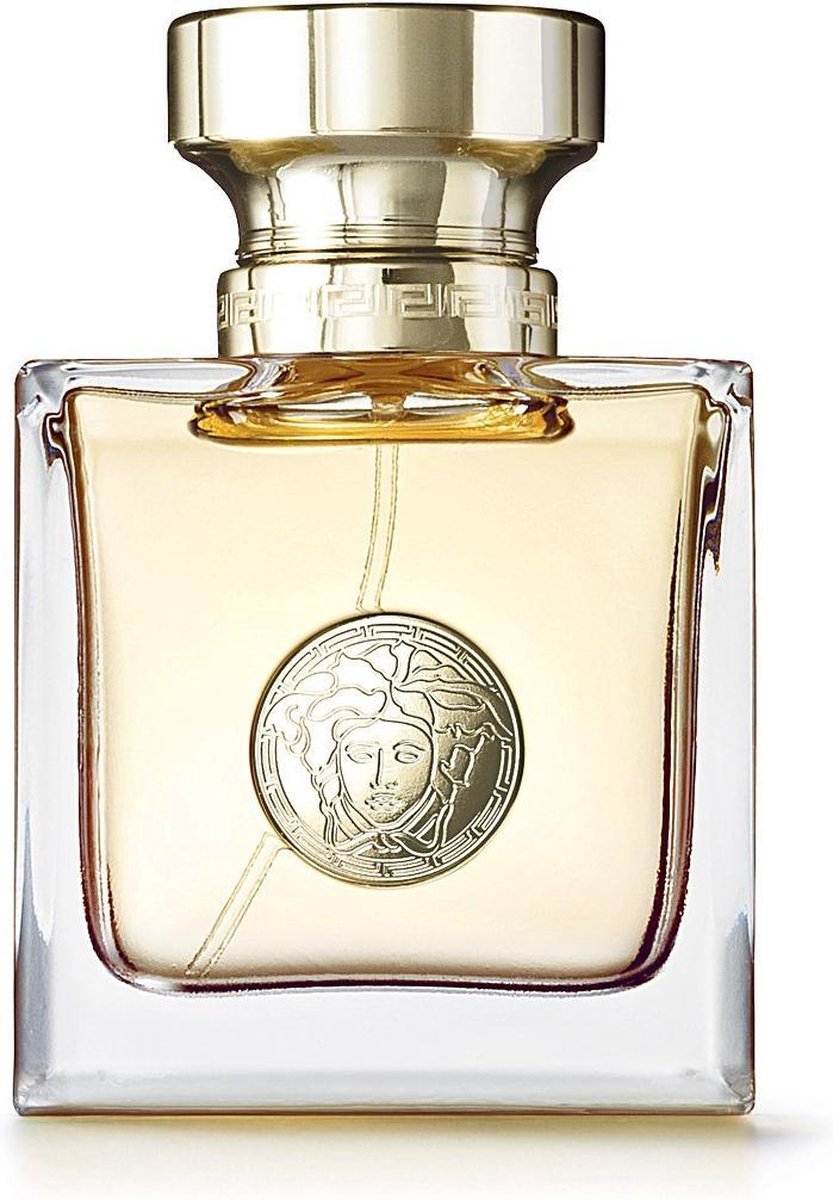 Versace Versace Femme Natural Spray Deodorant Spray 50 ml