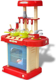 forbabies Speelset Klein keukentje