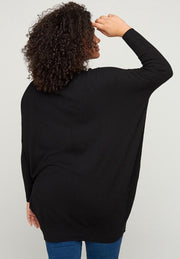 Zizzi trui Carrie wijd model