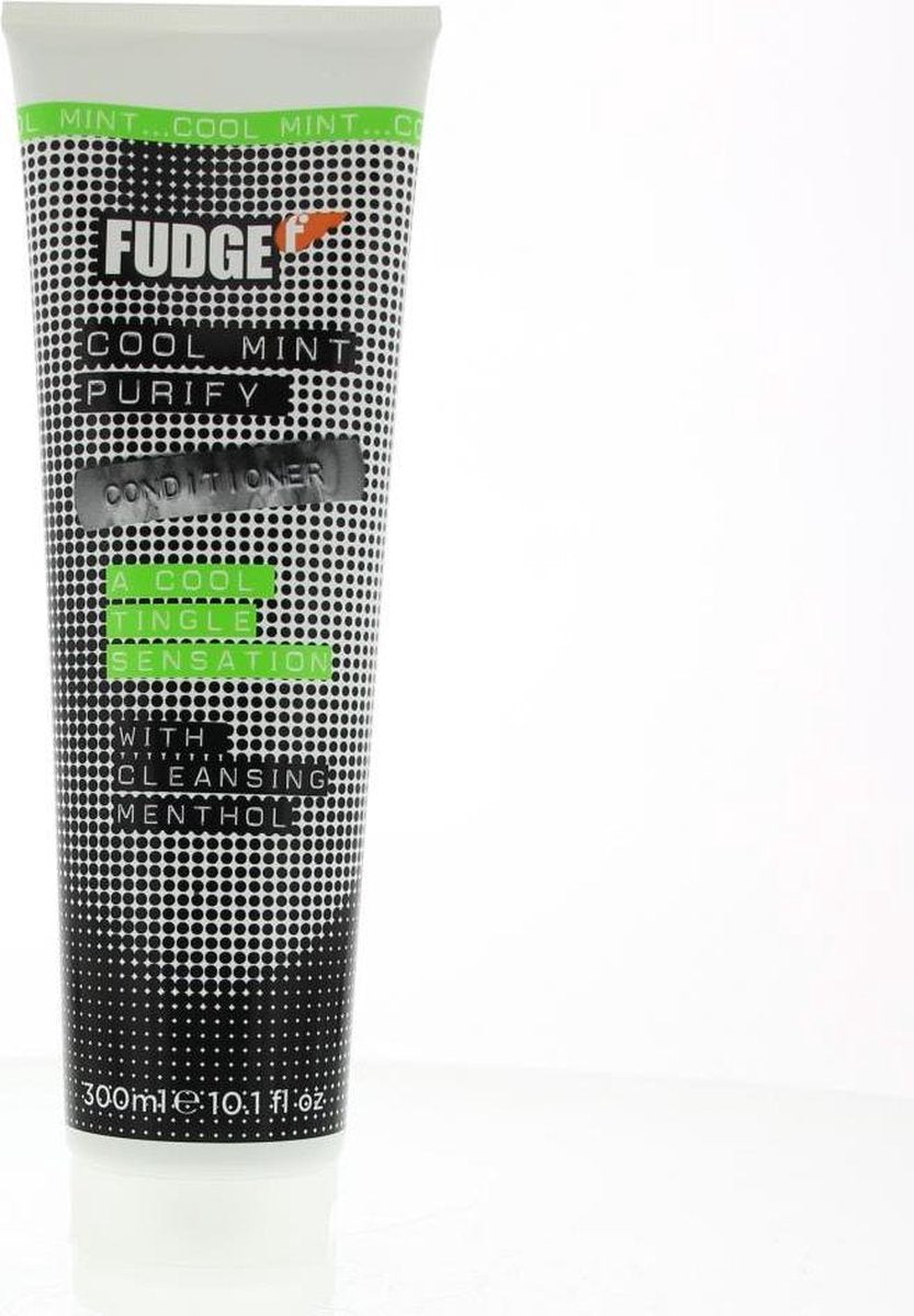 Fudge Care Cool Mint Purify Conditioner