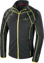 Ferrino Jack Marakele Heren Zwart Maat Xxxl