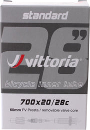 Vittoria Binnenband 28 X 3/4-1.10 (20/28-622) Fv 60 Mm