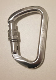 Kong 733.A1 karabijnhaak