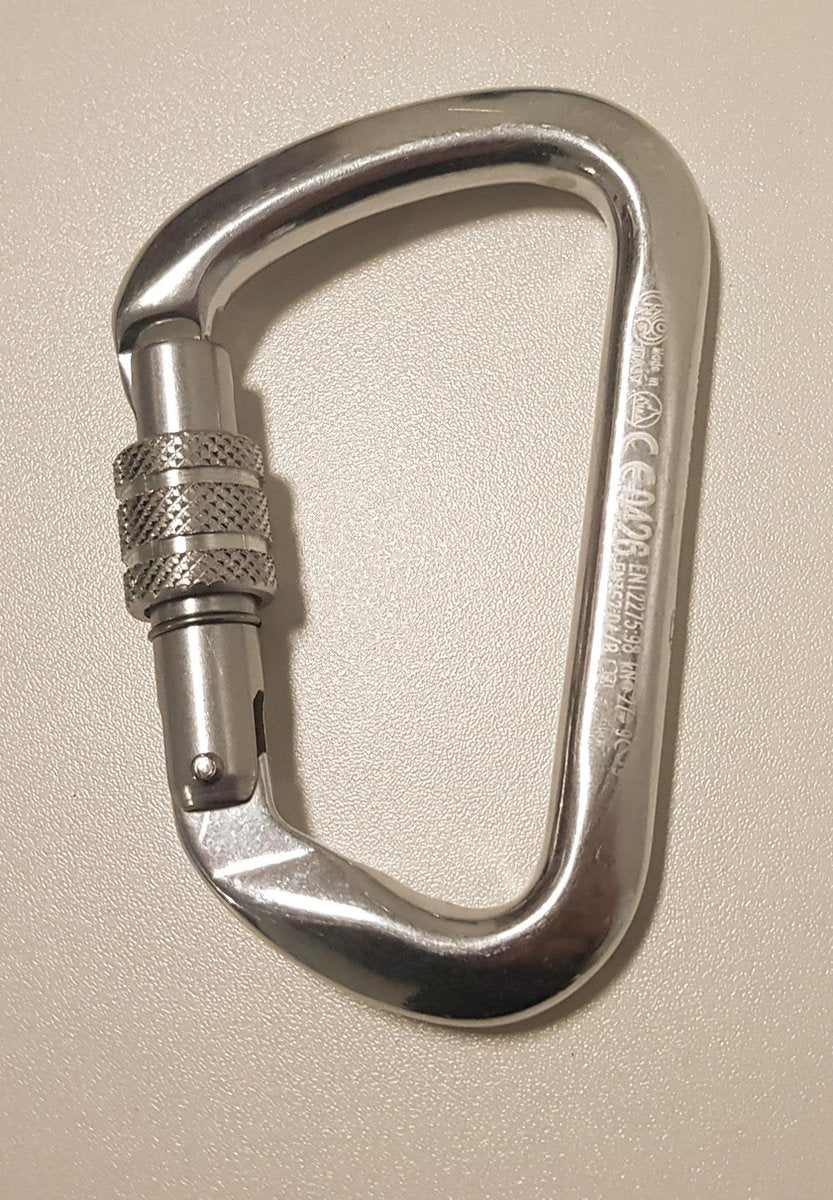 Kong 733.A1 karabijnhaak