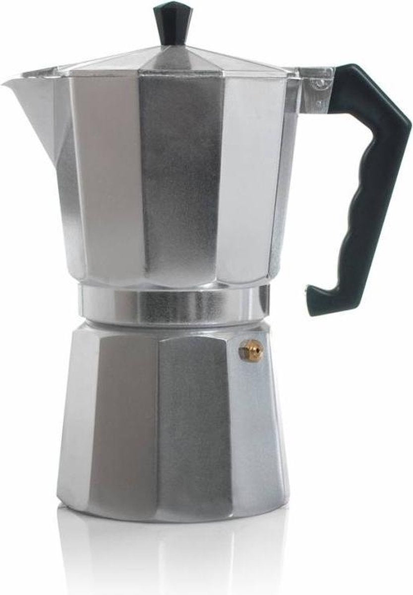 Bama Espresso Maker 9 Kops