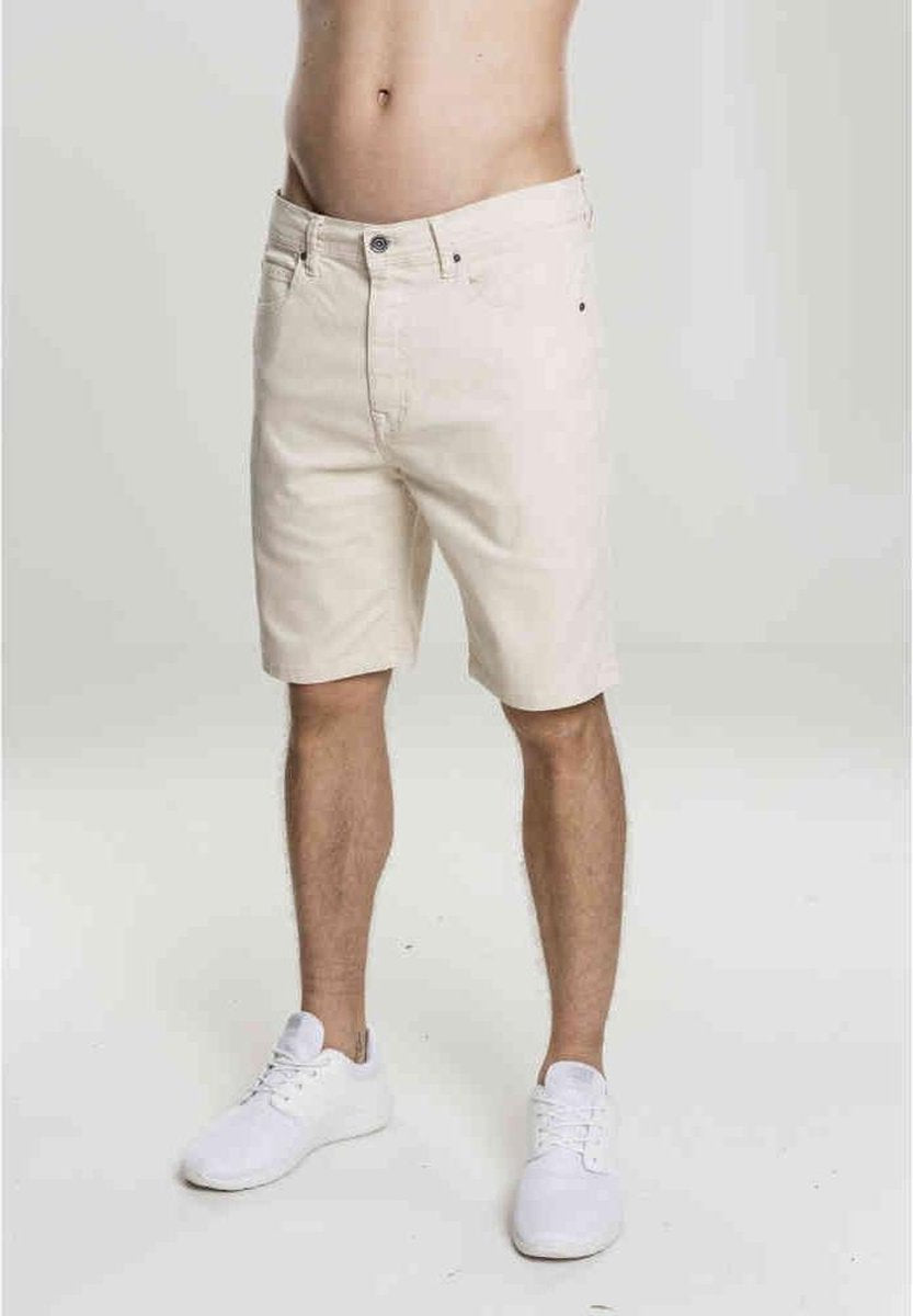 Urban Classics Korte broek -Taille