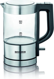 Severin WK 3472 Mini Waterkoker 0