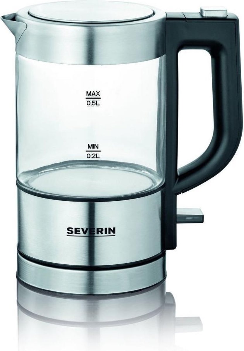 Severin WK 3472 Mini Waterkoker 0