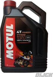 Motul 7100 4T 10W50 4l