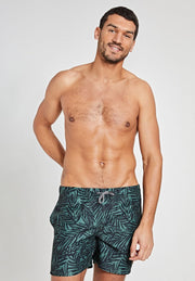Shiwi Swimshort mangrove - khaki - XL