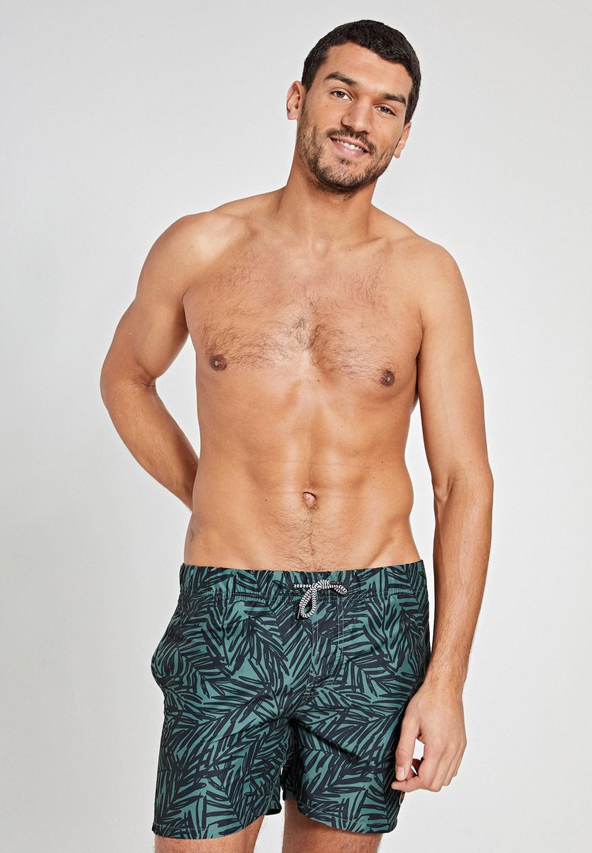 Shiwi Swimshort mangrove - khaki - XL
