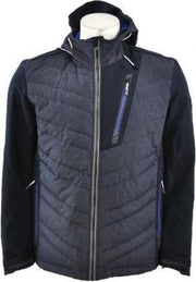 Falcon - Gennady - Heren - maat XL