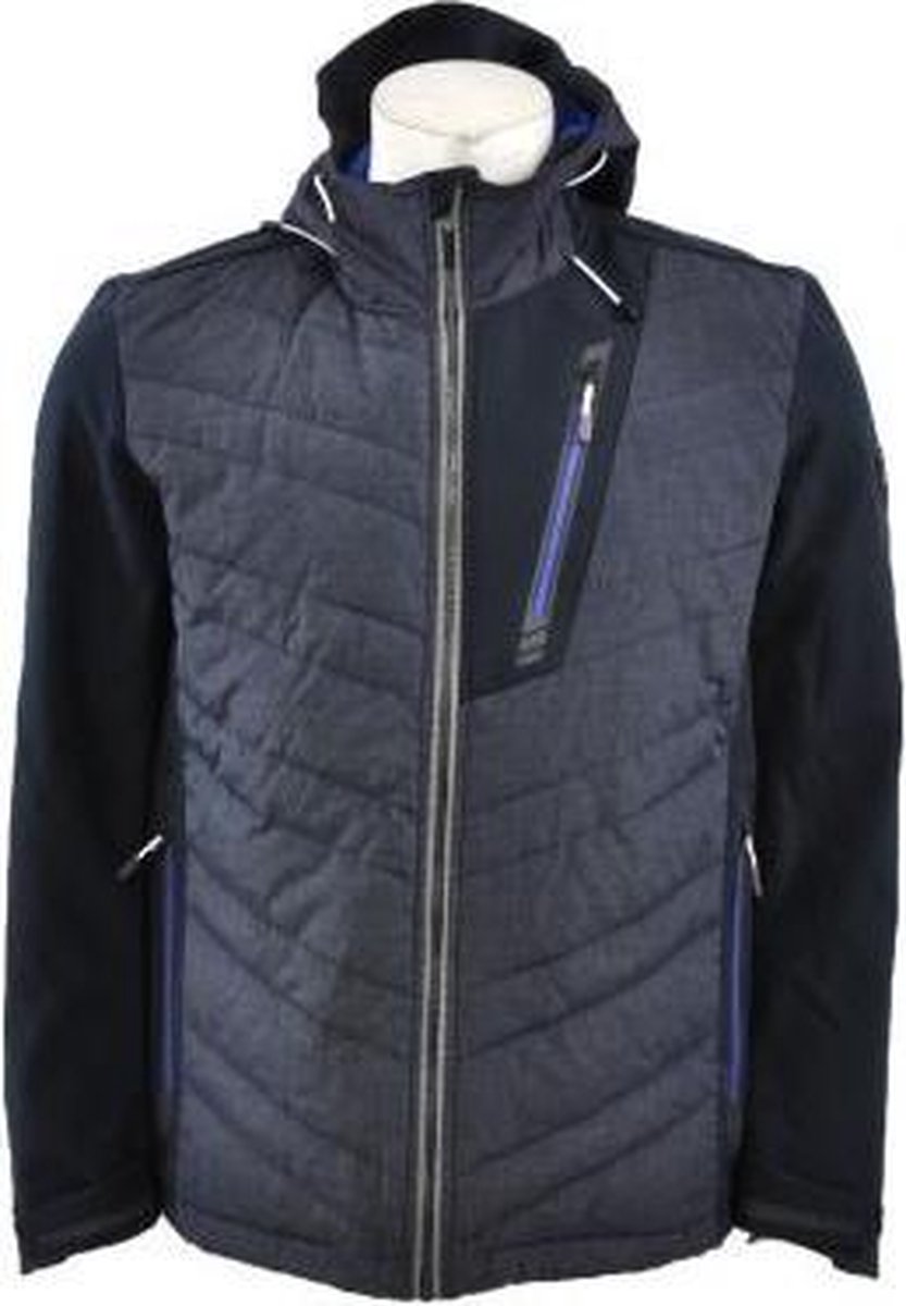 Falcon - Gennady - Heren - maat XL