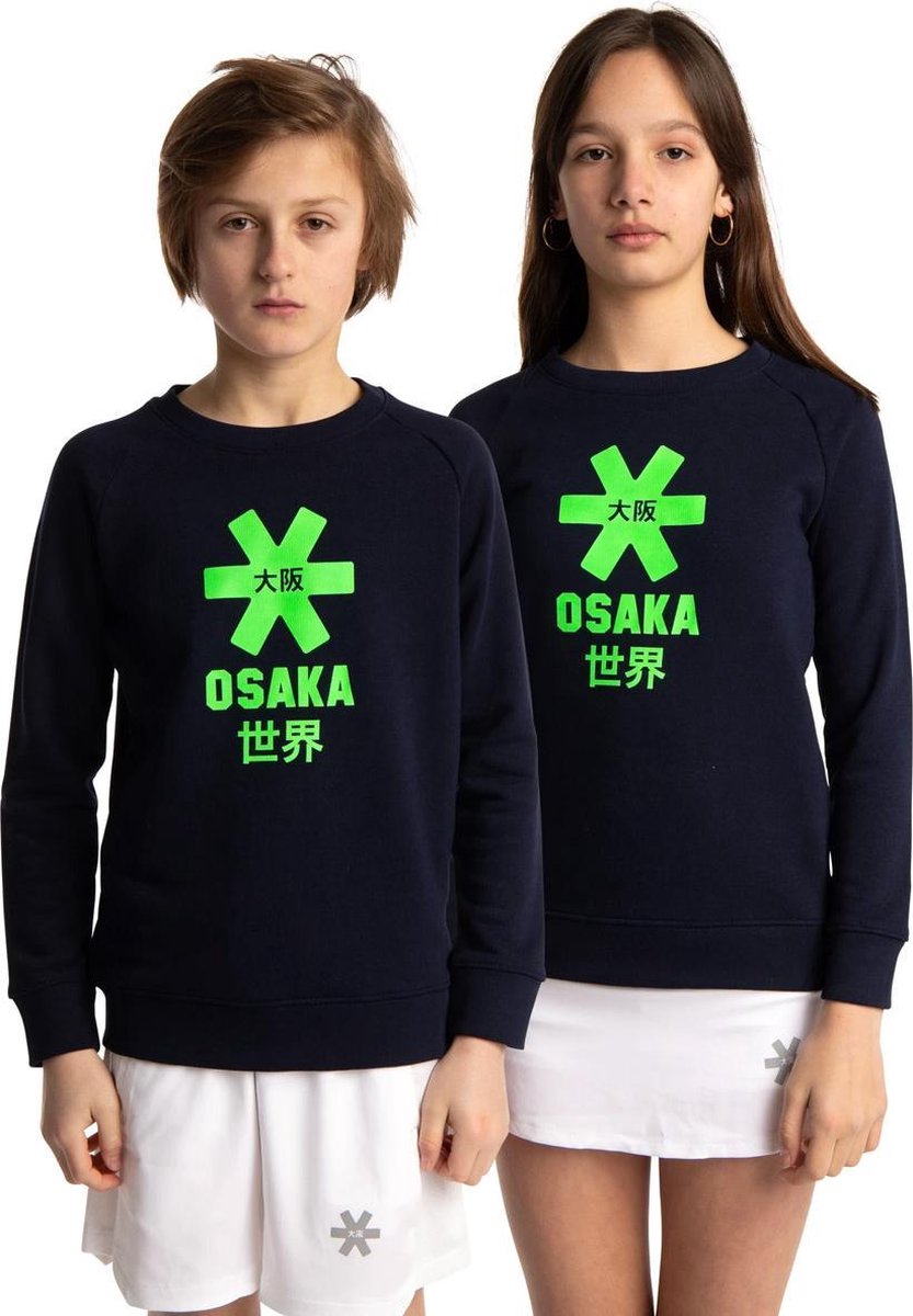 Osaka Deshi Sweater Star