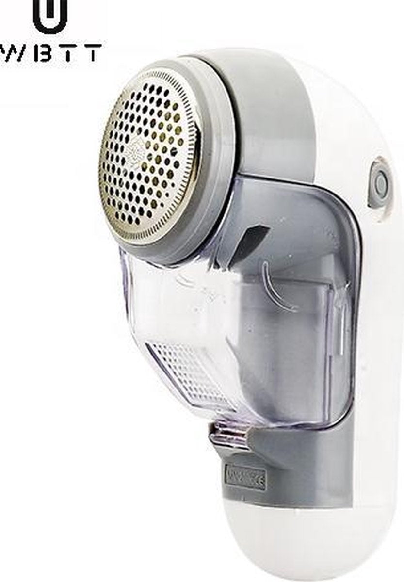 WBTT Pluizentondeuse