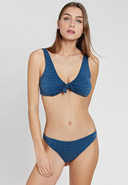 Shiwi teddy top endless summer teddy top - poseidon blue - 36
